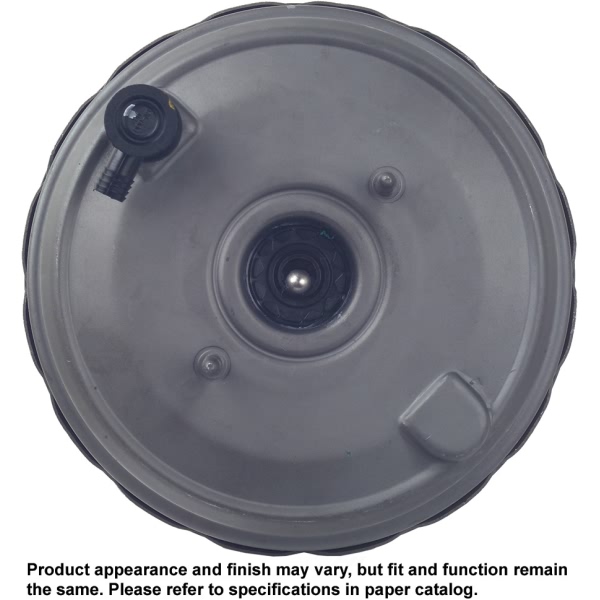 Cardone Reman Remanufactured Vacuum Power Brake Booster w/o Master Cylinder 54-71911