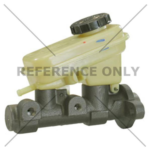 Centric Premium Brake Master Cylinder 130.62091