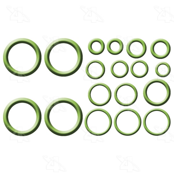 Four Seasons A C System O Ring And Gasket Kit 26809