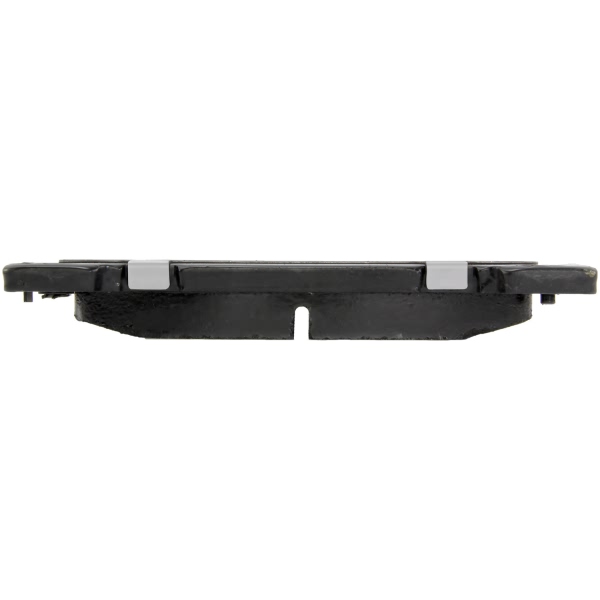 Centric Posi Quiet Pro™ Ceramic Front Disc Brake Pads 500.15760