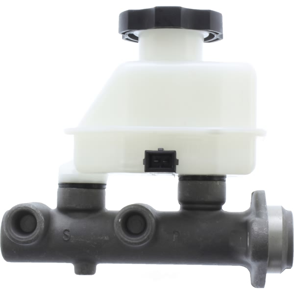 Centric Premium Brake Master Cylinder 130.51018