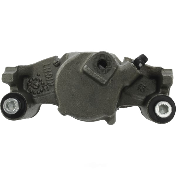 Centric Remanufactured Semi-Loaded Front Passenger Side Brake Caliper 141.62079