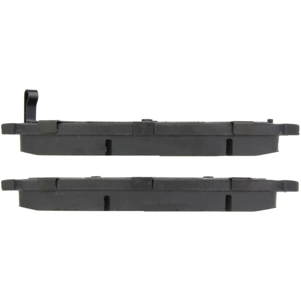 Centric Premium Ceramic Front Disc Brake Pads 301.13010