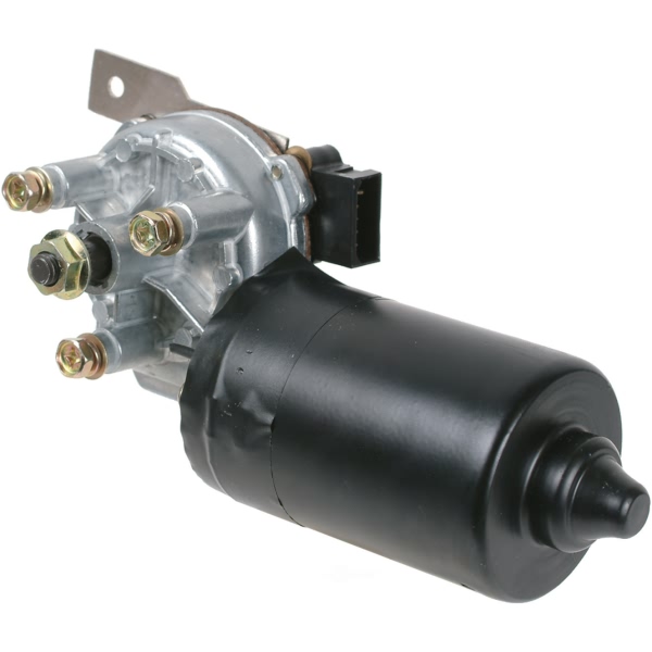 Cardone Reman Remanufactured Wiper Motor 43-1836