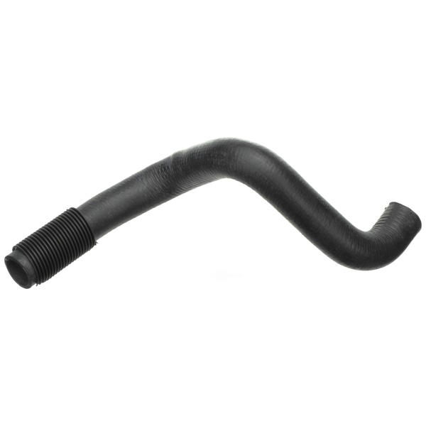 Gates Engine Coolant Molded Radiator Hose 21588