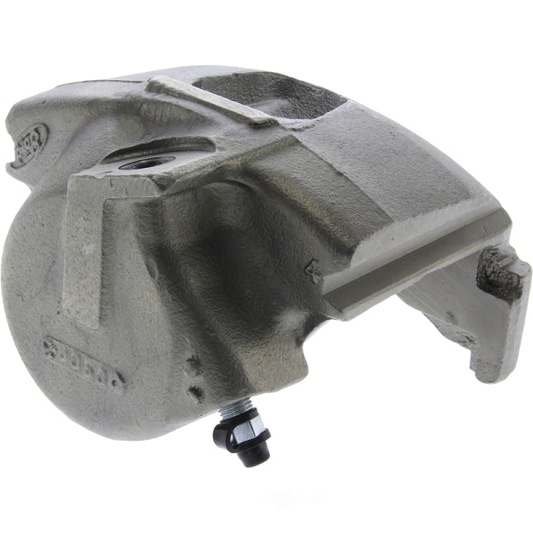 Centric Remanufactured Semi-Loaded Front Driver Side Brake Caliper 141.65014