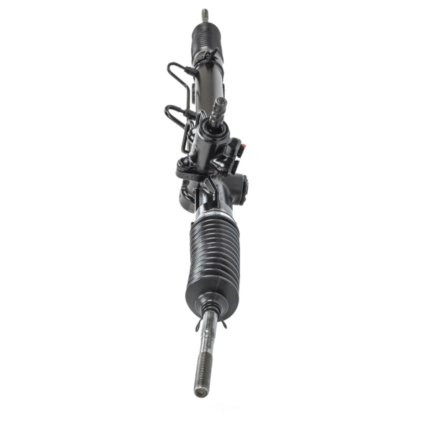 AAE Power Steering Rack and Pinion Assembly 3578N