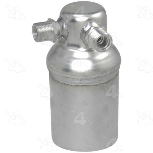 Four Seasons A C Receiver Drier 33158