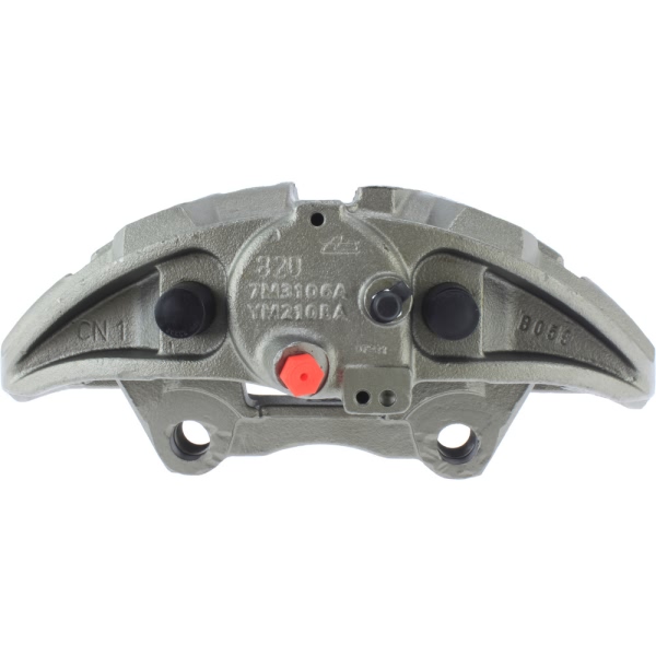 Centric Remanufactured Semi-Loaded Front Passenger Side Brake Caliper 141.33069