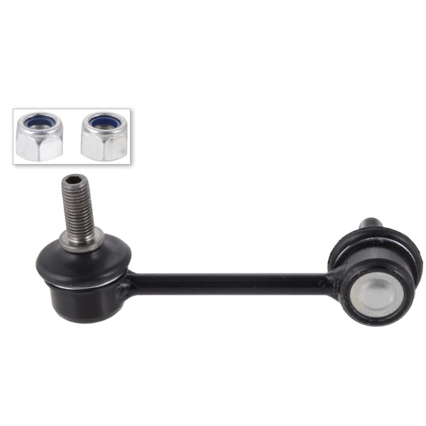 Centric Premium™ Front Driver Side Stabilizer Bar Link 606.45015