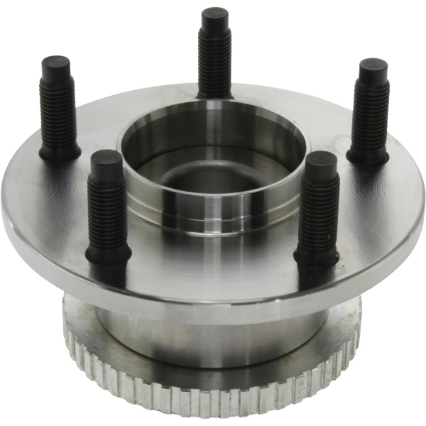 Centric C-Tek™ Standard Hub And Bearing Assembly; With Abs Tone Ring 406.61005E