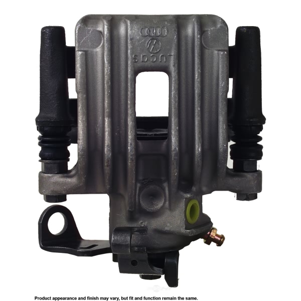 Cardone Reman Remanufactured Unloaded Caliper w/Bracket 19-B2577