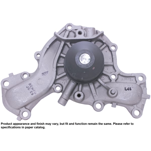 Cardone Reman Remanufactured Water Pump 57-1256