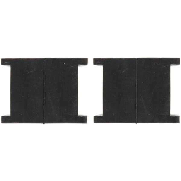Centric Premium™ Rear Stabilizer Bar Bushing 602.50011