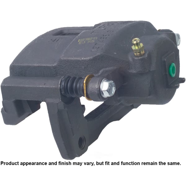 Cardone Reman Remanufactured Unloaded Caliper w/Bracket 18-B4882