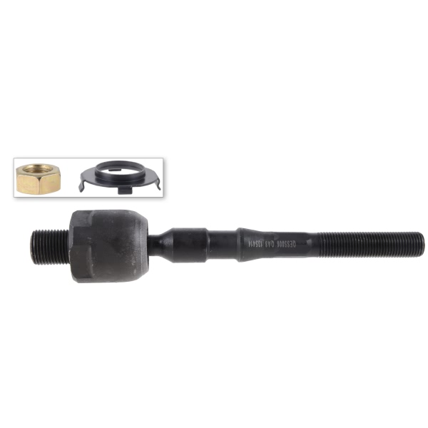 Centric Premium™ Front Inner Steering Tie Rod End 612.61088