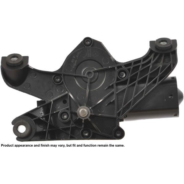 Cardone Reman Remanufactured Wiper Motor 40-2121