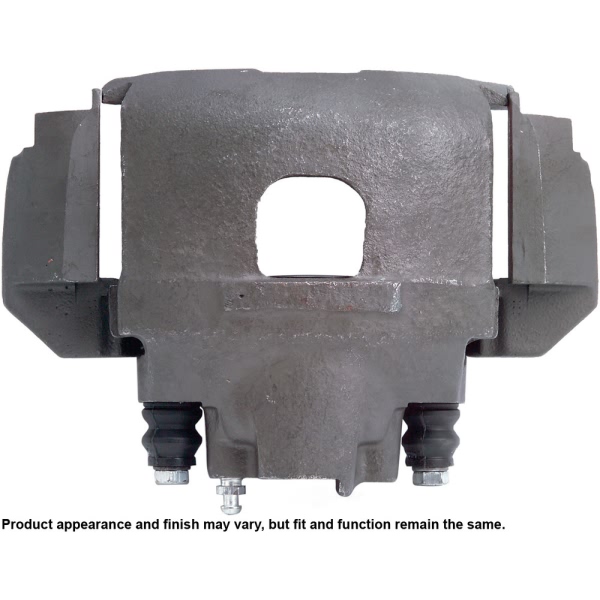 Cardone Reman Remanufactured Unloaded Caliper w/Bracket 18-B4363