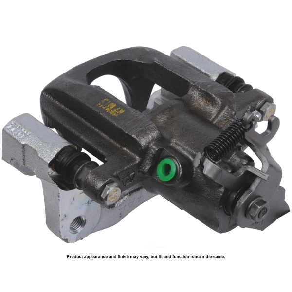 Cardone Reman Remanufactured Unloaded Caliper w/Bracket 18-B5489