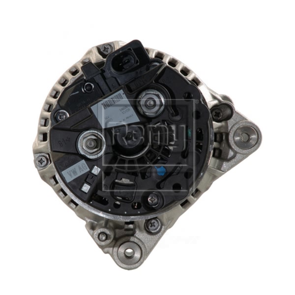 Remy Remanufactured Alternator 12956