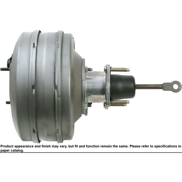 Cardone Reman Remanufactured Vacuum Power Brake Booster w/o Master Cylinder 54-74432