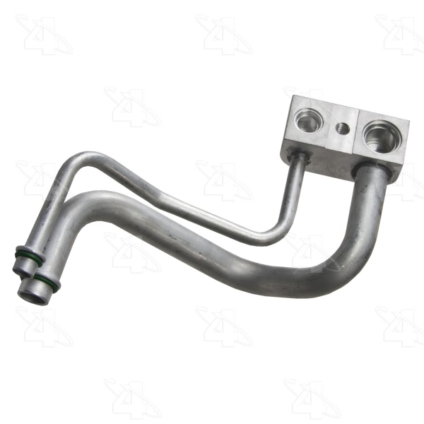 Four Seasons A C Suction And Liquid Line Hose Assembly 56490
