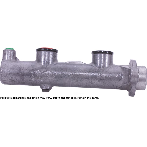 Cardone Reman Remanufactured Master Cylinder 10-2691