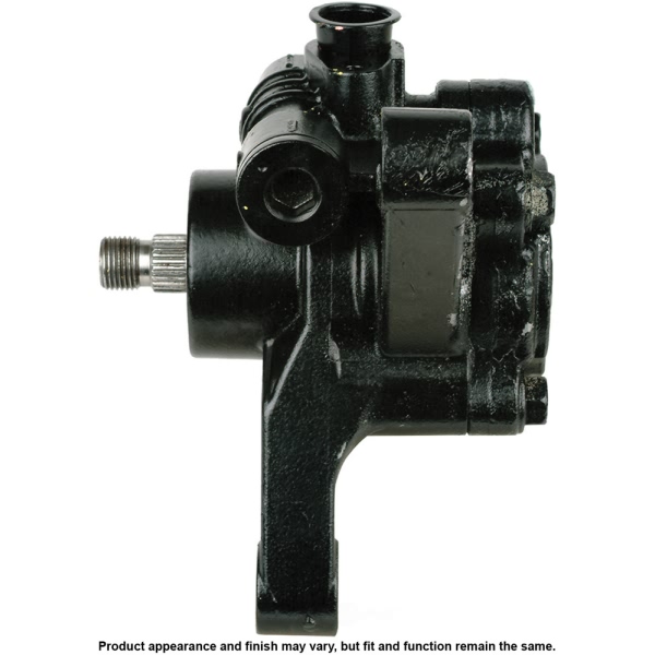 Cardone Reman Remanufactured Power Steering Pump w/o Reservoir 21-5290
