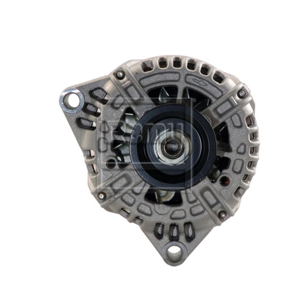 Remy Remanufactured Alternator 12792