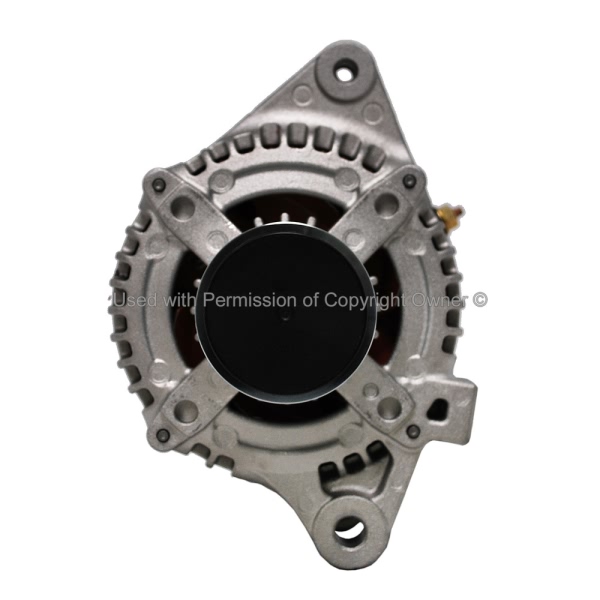 Quality-Built Alternator Remanufactured 11386