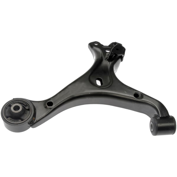 Dorman Front Passenger Side Lower Non Adjustable Control Arm 522-970