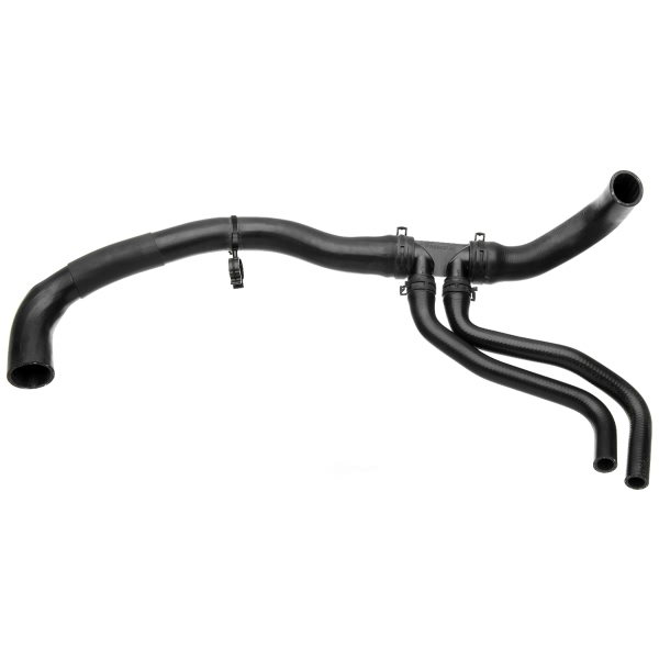 Gates Engine Coolant Molded Radiator Hose 23762