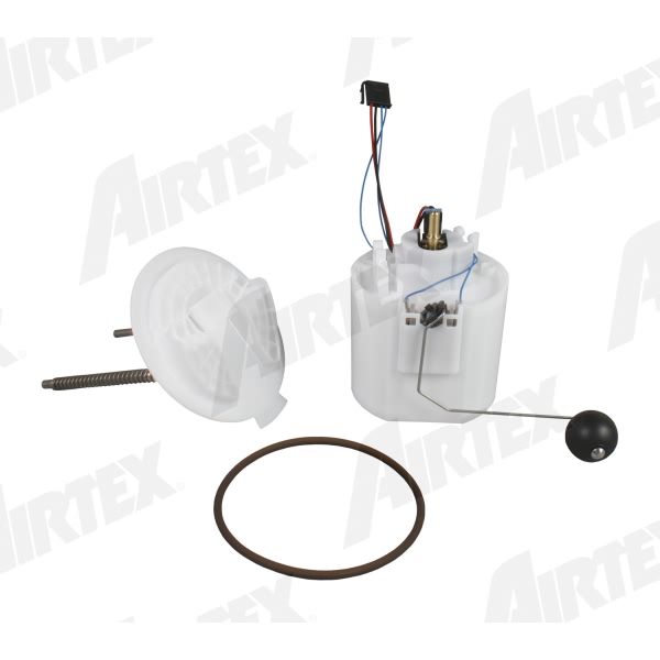 Airtex Driver Side In-Tank Fuel Pump Module Assembly E7241M