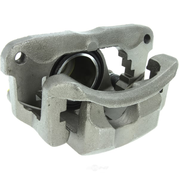 Centric Remanufactured Semi-Loaded Front Passenger Side Brake Caliper 141.44205