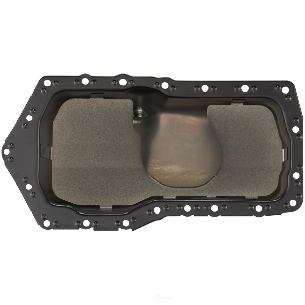 Spectra Premium Old Design Engine Oil Pan GMP25B