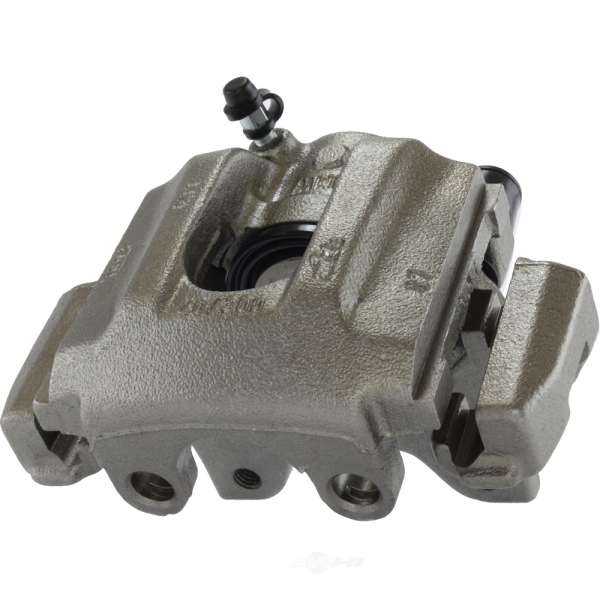 Centric Remanufactured Semi-Loaded Rear Driver Side Brake Caliper 141.34514