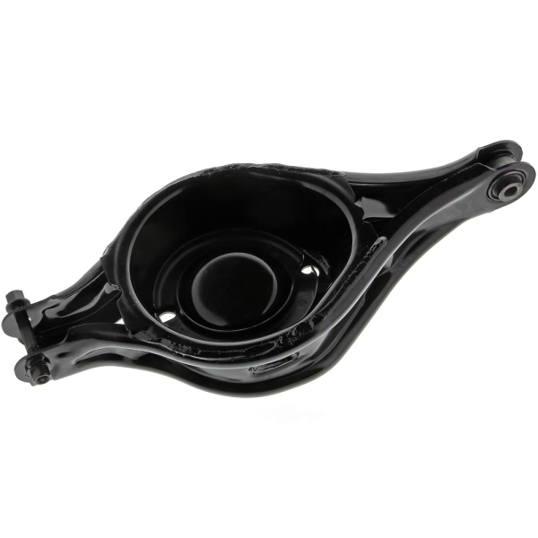 Mevotech Supreme Rear Driver Side Lower Non Adjustable Trailing Arm CMS601150