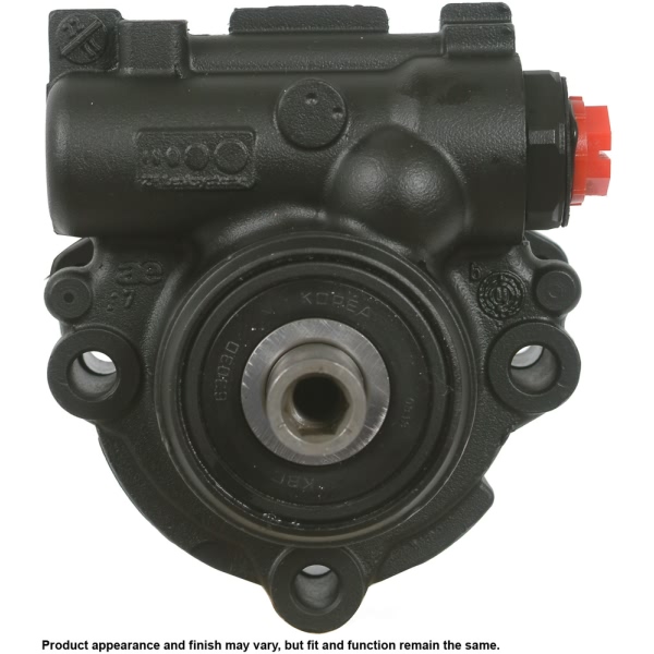 Cardone Reman Remanufactured Power Steering Pump w/o Reservoir 20-1013