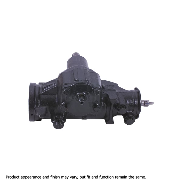 Cardone Reman Remanufactured Power Steering Gear 27-7558