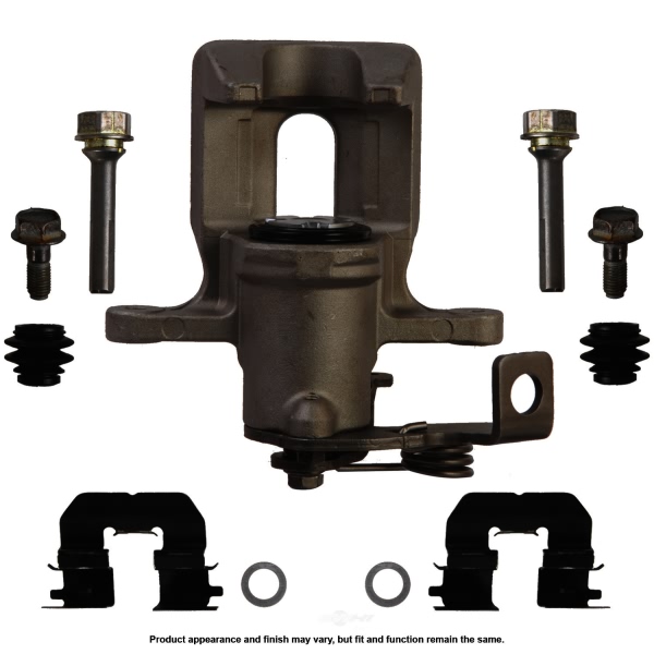 Cardone Reman Remanufactured Unloaded Caliper 19-6455