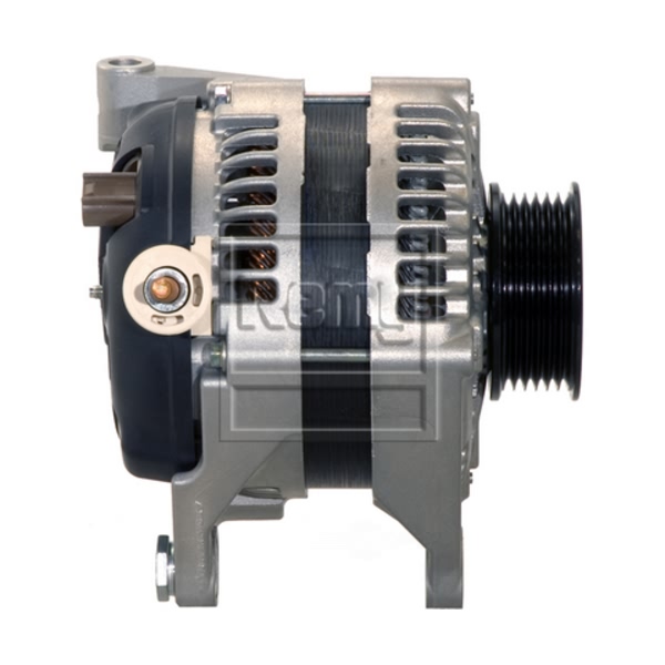 Remy Remanufactured Alternator 12683