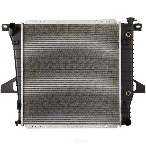 Spectra Premium Complete Radiator CU2172