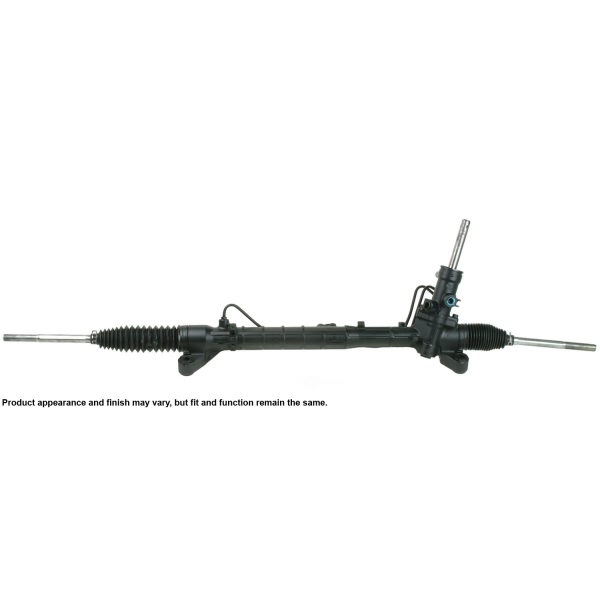 Cardone Reman Remanufactured Hydraulic Power Rack and Pinion Complete Unit 26-2033