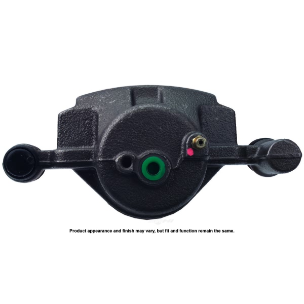 Cardone Reman Remanufactured Unloaded Caliper 19-2609