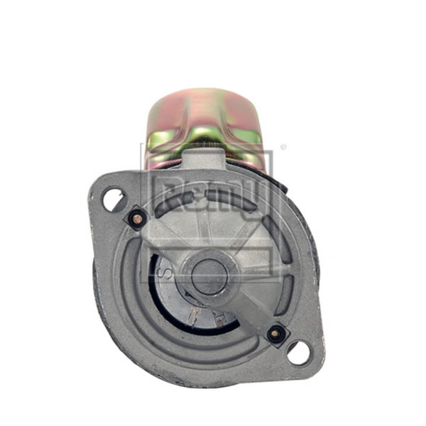 Remy Remanufactured Starter 25225