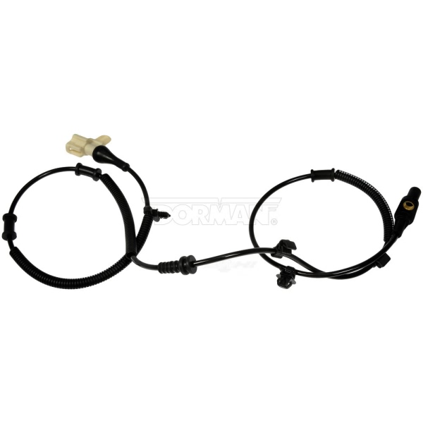 Dorman Rear Driver Side Abs Wheel Speed Sensor 695-255