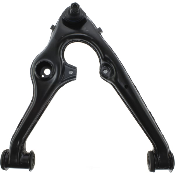 Centric Premium™ Front Passenger Side Lower Control Arm and Ball Joint Assembly 622.66089