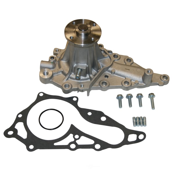 GMB Engine Coolant Water Pump 170-2380