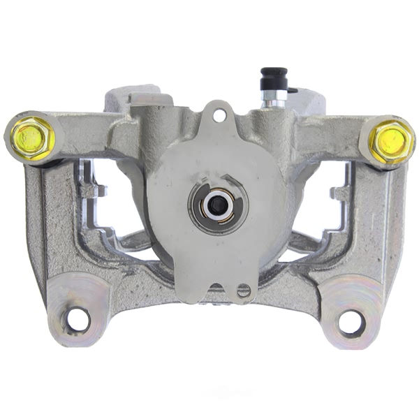 Centric Remanufactured Semi-Loaded Rear Driver Side Brake Caliper 141.66544