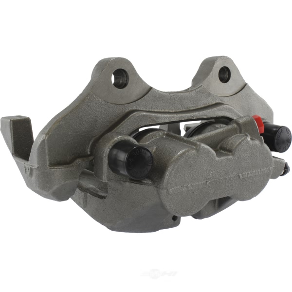 Centric Remanufactured Semi-Loaded Front Passenger Side Brake Caliper 141.35159
